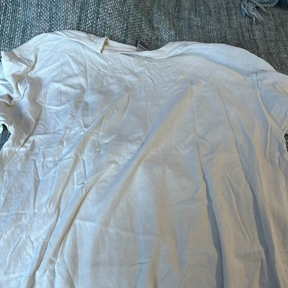 PLANBRI UNCUT tee - Picture 4 of 4